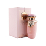 Lattafa Haya EDP l&otilde;hnastatud vesi naistele, 100 ml