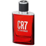 Cristiano Ronaldo CR7 EDT tualettvesi meestele, 50 ml