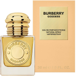Burberry Goddess Intense EDP l&otilde;hnastatud vesi naistele, 30 ml