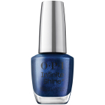 OPI Infinite Shine Gel-Like Lacquer k&uuml;&uuml;nelakk, toon: Awe Night Long, 15 ml