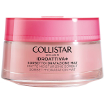 Collistar Idroattiva+ Matte Moisturizing Sorbet niisutav n&auml;okreem mati efektiga, 50 ml