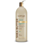 Kativa Shea Butter Conditioner palsam, 1000 ml