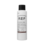 REF Texture & Form No.204 Brown Vegan Hair Dry Shampoo Refreshing, 200 ml