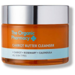 Organic Pharmacy Carrot Butter Cleanser porgandiv&otilde;iga n&auml;opuhastusvahend, 50 ml