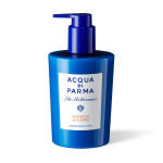 Acqua di Parma Blu Mediterraneo Arancia di Capri Body Lotion ihupiim, 300 ml