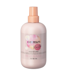Inebrya Ice Cream Keratin One Multiaction Leave-In Spray multifunktsionaalne keratiiniga kreemsprei, 200 ml
