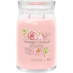Yankee Candle l&otilde;hnak&uuml;&uuml;nal Fresh Cut Roses, 567 g