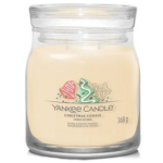 Yankee Candle j&otilde;uluk&uuml;psise l&otilde;hnak&uuml;&uuml;nal, 368 g