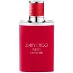 Jimmy Choo Man Extreme EDP l&otilde;hnastatud vesi meestele, 50 ml