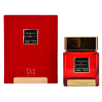 Flavia Tender Vetiver EDP l&otilde;hnastatud vesi unisex, 100 ml