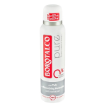 Borotalco deodorandi pihusti 48 tundi puhas, 150 ml