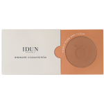 IDUN Minerals pruunistav puuder matt Sommardrom nr. 1621, 4,6 g