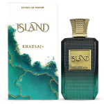 Khadlaj Island PP parf&uuml;&uuml;m unisex, 100 ml