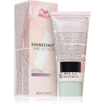 Wella Professionals Shinefinity Zero Lift Glaze juuksev&auml;rv, toon: 07/12 Cool Mushroom, 60 ml