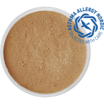 IDUN Minerals lahtine jumestuskreem Embla nr. 1045 (soe keskmine tume), 7 g