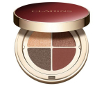 Clarins Ombre 4 Colour Eyeshadow Palette 10 Maple Gradation 4 4.2 g