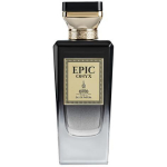 Risala Elite Epic Onyx EDP l&otilde;hnastatud vesi meestele, 100 ml