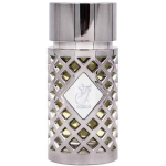 Ard Al Zaafaran Jazzab Silver EDP l&otilde;hnastatud vesi meestele, 100 ml