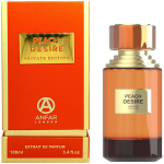 Anfar Peach Desire PP parf&uuml;&uuml;m unisex, 100 ml