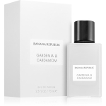 Banana Republic Gardenia & Cardamom EDP l&otilde;hnastatud vesi unisex, 150 ml