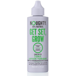 NOUGHTY Get Set Grow juuksekasvu toonik h&uuml;aluroonhappe ja hernekompleksiga, 75 ml