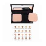Shiseido Sheer Matifying Compact Oil-Free Long Lasting Compact Foundation O20 Natural Light Ochre SPF 10 Refillable 9.8 g