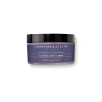 Crabtree & Evelyn Lavender & Espresso Calming Body Scrub, 220 ml