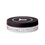 Frank Body Lip Scrub Original huulekoorija puhta suhkru, kohviseemne&otilde;liga, 15 ml