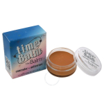 The Balm Time Balm Reduces Dark Circles Powder Concealer Mid-Medium 7.5 ml