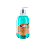 Les Petites Bains de Provence Monoi Shower Gel For Body Face & Hair For Sensitive Skin, 500 ml