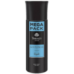 Yardley Gentleman Royale Scented Spray For Men, 220 ml