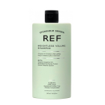 REF Weightless Volume Sulfates-Free Hair Shampoo Texturizing & Volumizing, 285 ml