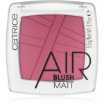 Catrice AirBlush Matte Blush Compact Powder 150 Wine Time 5.5 g