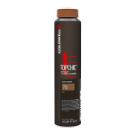 Goldwell TopChic Permanent Hair Dye 7B Medium Blonde Beige, 250 ml