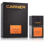 Carner Barcelona Drakon PP parf&uuml;&uuml;m unisex, 50 ml