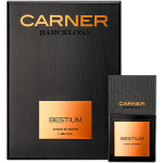 Carner Barcelona Bestium PP parf&uuml;&uuml;m unisex, 50 ml