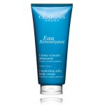 Clarins Aroma Eau Ressour&ccedil;ante Comforting Silky Body Cream kehakreem, 200 ml