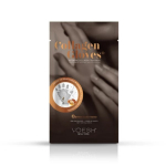 Voesh Collagen Gloves k&auml;temask kollageeni ja argaania&otilde;liga, 1 paar kindaid