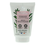 Yves Rocher Bright Botanical Brightening Cleansing Scrub Face, 125 ml