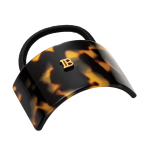 Balmain Hair Elastic Tortoise Shell