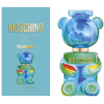 Moschino Toy 2 Yummy EDP naistele m&otilde;eldud parf&uuml;&uuml;mvesi, 50 ml