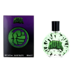 Marvel Hulk EDT tualettvesi unisex, 100 ml