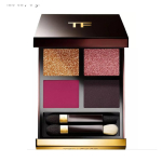 Tom Ford Eye Color Quad Eyeshadow Palette 43 Ambrosia 4 Shades, 8 g