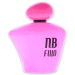 New Brand Prestige Fluo Pink EDP l&otilde;hnastatud vesi naistele, 100 ml