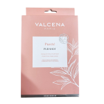 Set Valcena Pur Shot Purifying Sheet Mask For Face, 5 tk, 25 ml