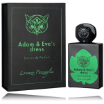 Lorenzo Pazzaglia Adam & Eve's Dress Extrait de Parfum PP unisex parf&uuml;&uuml;m, 50 ml