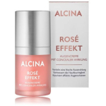 Alcina Ros&eacute; Effect silmakreem, 15 ml
