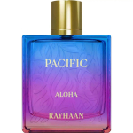 Rayhaan Pacific Aloha EDP l&otilde;hnastatud vesi unisex, 100 ml