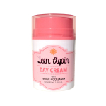 Look At Me Teen Again Collagen Hydra-Nourishing Day Cream For Face, 50 ml