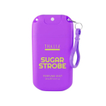 Thalia Natural Beauty Sugar Strobe Scented Spray For Women, 30 ml